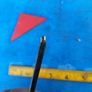 1/4" Carvers Chisel by Marples Image 4