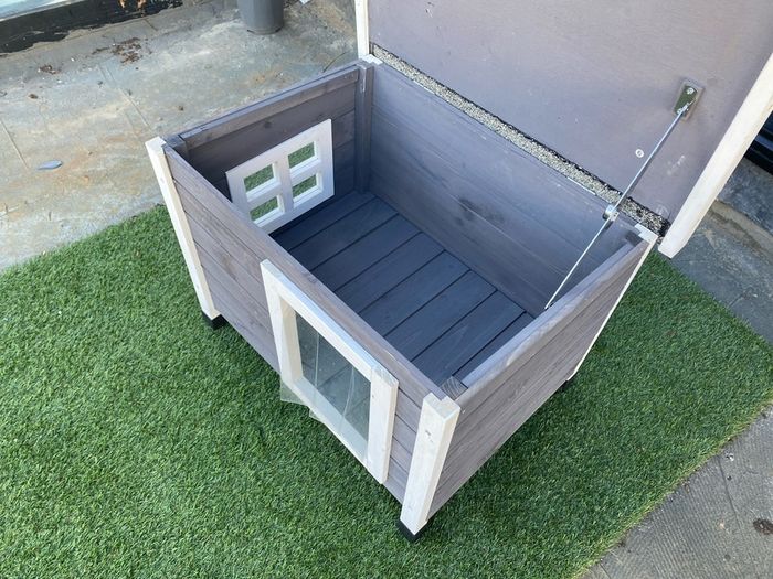 cat / small dog kennel