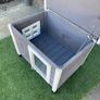 cat / small dog kennel Image 7