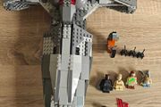 Lego Star Wars Sith Infiltrator 75096