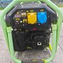 Pramac PX8000 Heavy Duty Petrol Generator Image 4
