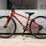 Giant ARX Junior Bike 26 inch (Like New) Image 2