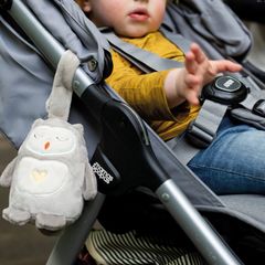 Tommee Tippee Ollie the Owl Mini Travel Sleep Aid