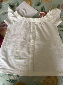 Girls Tops age 8