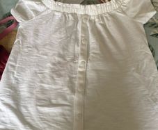 Girls Tops age 8