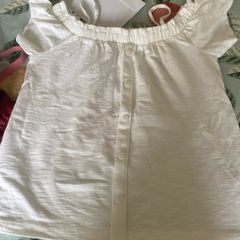 Girls Tops age 8