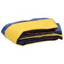 Safety Pad PVC Multicolour for 14 Feet/4.26 m Round Trampoline Image 2