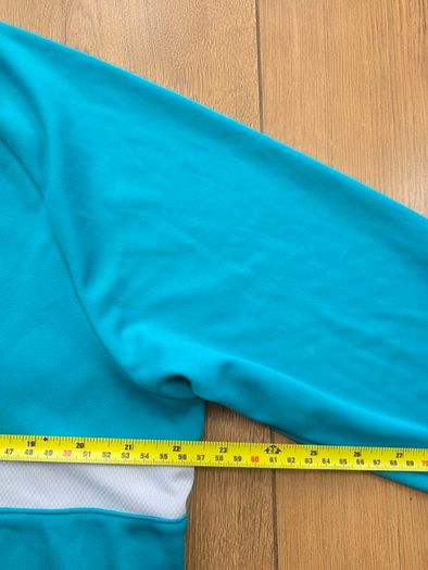Nike Men's Quarter Zip Drill Top Size Large