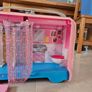 Barbie Campervan Image 4