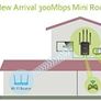 New Link Wifi Repeater/ Router/ Ap Image 2