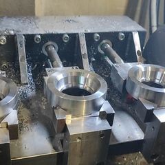 CNC Fixtures, Plastic & Rubber Mould Design, Vice