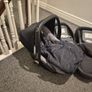 Car Seat + 2 qty Isofix Image 2