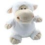 Personalised Sheep Plush Toy great gift present for kids or newborns Image 2