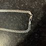 silver chain price drop Image 2