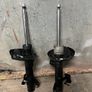 2009 mrk 2 Ford focus front springs and shocks Image 3