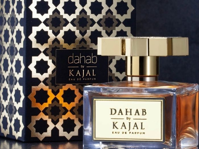 Dahab Kajal 100 ml new sealed original free gift