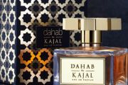 Dahab Kajal 100 ml new sealed original free gift
