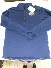 Mens Nike Gym Top