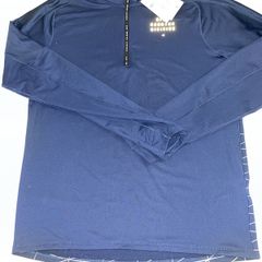 Mens Nike Gym Top