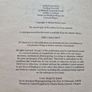 signed first edition sushi for beginners by marian keys Image 2