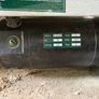 Record Power DML320 Woodturning Lathe (Variable Speed) - Needs PCB Image 5