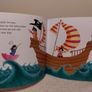 Molly's Jolly Brolly storybook by Erica-Jane Waters Image 6