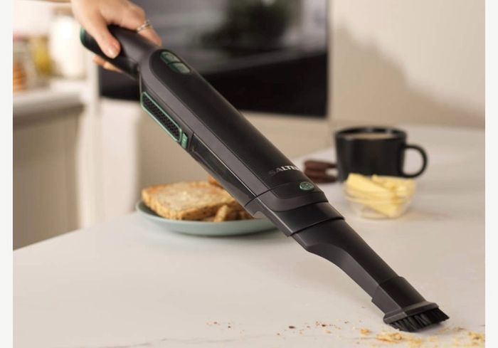 cordless vac