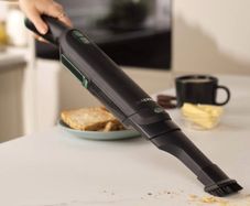 cordless vac