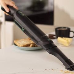 cordless vac