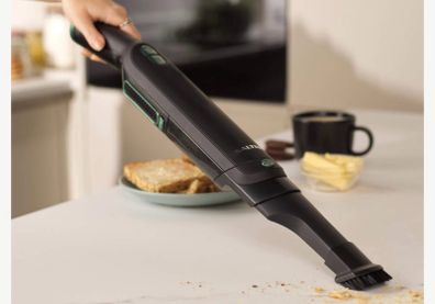 cordless vac