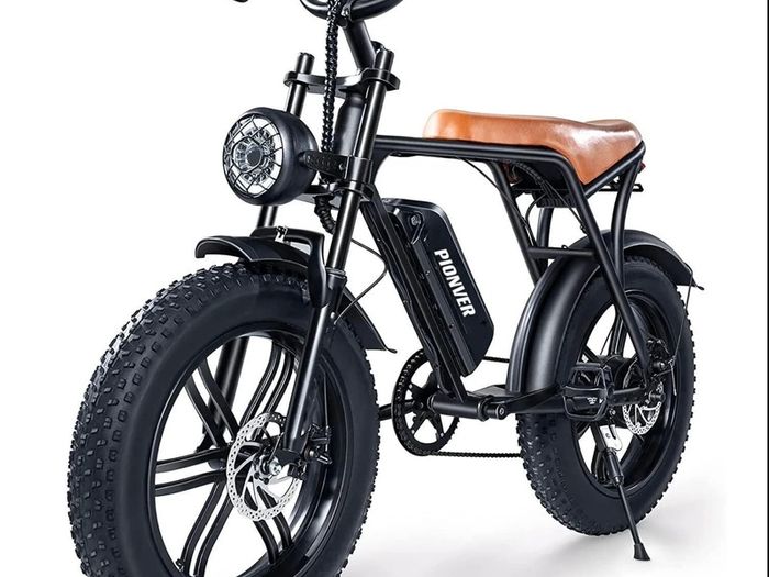 Electric Bike WANTED