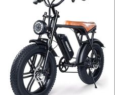 Electric Bike WANTED