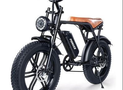 Electric Bike WANTED