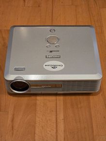Philips Projector LC7281
