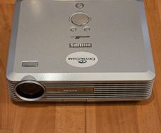 Philips Projector LC7281