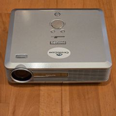 Philips Projector LC7281