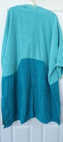 Swimrobe