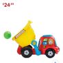 Dumper Truck VTech Image 3