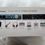 Audiobox itwo Studio Image 5