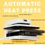 Htv Ront Automatic Heat Press Image 4
