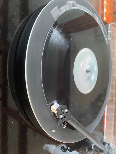 Primal Scream / Suicide / Conrad Standish - #4 Alan Vega 70th Birthday Limited Edition EP Series