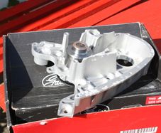 Water Pump NEW for 2005 2.2l Diesel