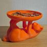 Cat-Shaped Jewelry Tray Image 5