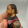 wwe elite series 9 MVP action figure Image 5