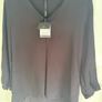 ladies blouse Massimo dutti Image 8