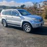 Toyota landcruiser Image 2