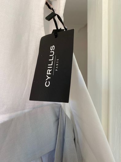 Cyrillus Paris Girls Dress