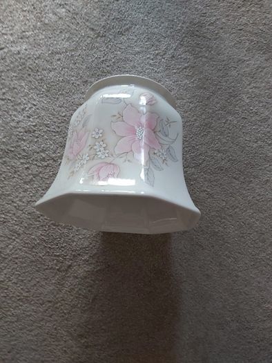 Vintage Royal Winton Coloroll Ceramic Plant Pot