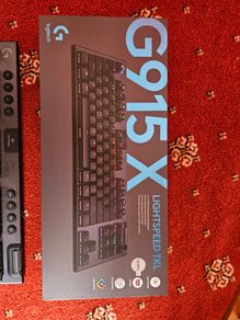 logitech g915 x