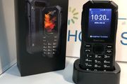 Blackview Builders Smart Phone Flash Light Rugged